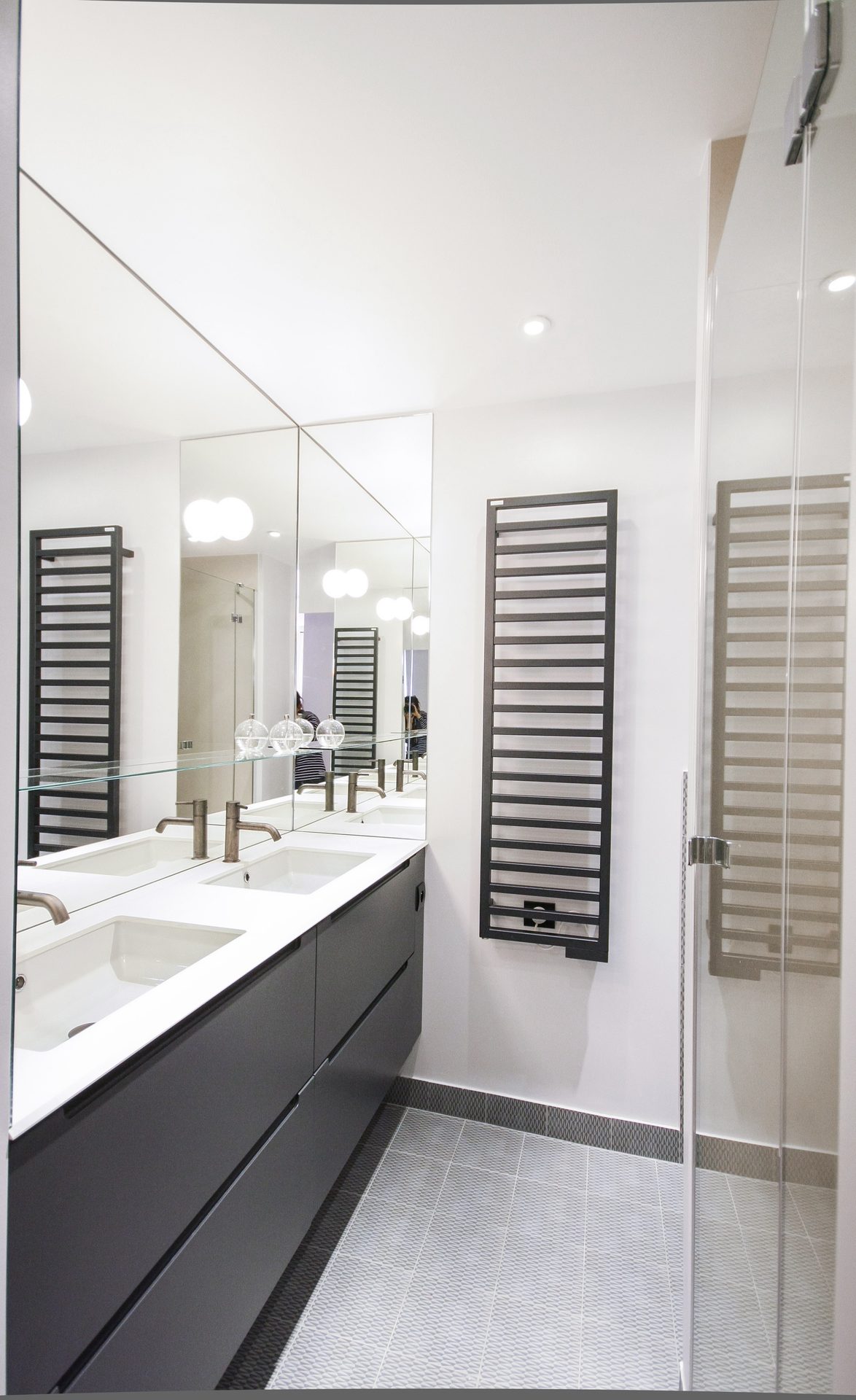 Blomet | ElvireM | Architecture d'intérieur | Audit énergétique maisons privées